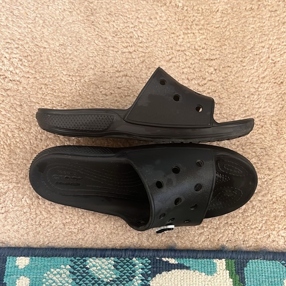 Unisex Croc Slide - Picture 3 of 5